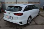 Kia Cee'd - fotka číslo 3