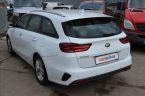 Kia Cee'd - fotka číslo 5