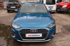 Audi A3 - fotka číslo 1