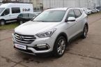 Hyundai Santa Fe - fotka číslo 0