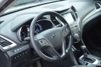 Hyundai Santa Fe - fotka číslo 10