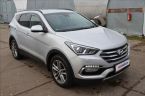 Hyundai Santa Fe - fotka číslo 2