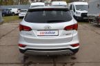 Hyundai Santa Fe - fotka číslo 4