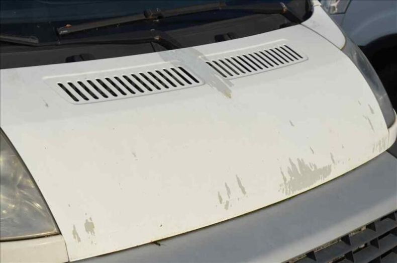 Fiat Ducato - hlavní fotka