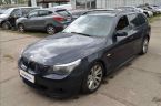 BMW Řada 5 - fotka číslo 0