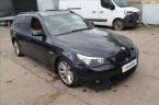 BMW Řada 5 - fotka číslo 2
