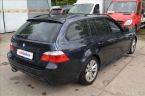 BMW Řada 5 - fotka číslo 3