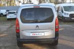 Citroën Berlingo - fotka číslo 4