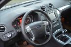 Ford Mondeo - fotka číslo 13