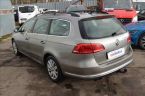 Volkswagen Passat - fotka číslo 5