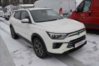 SsangYong Korando - fotka číslo 2