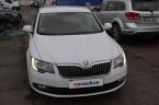 Škoda Superb - fotka číslo 1
