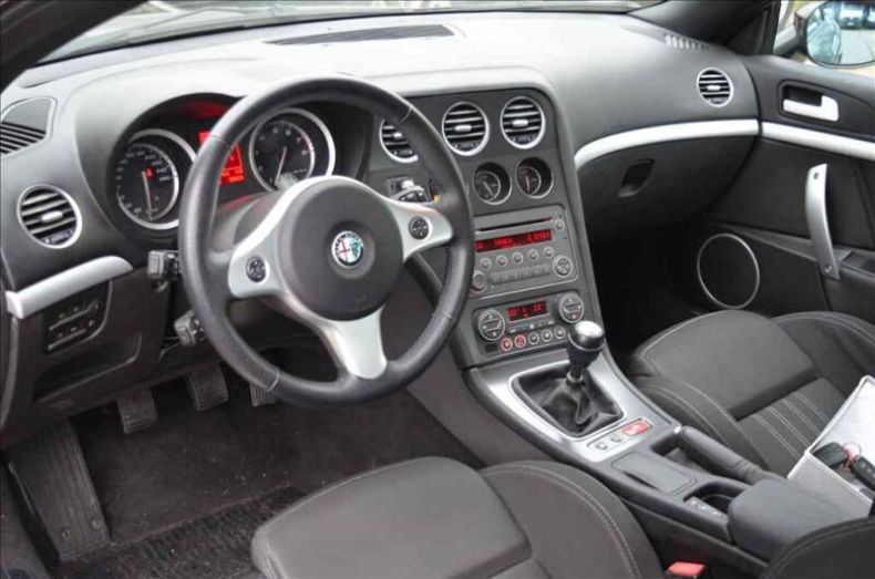 Alfa Romeo Ostatní - hlavní fotka