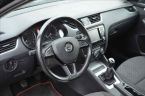 Škoda Octavia - fotka číslo 10