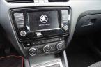 Škoda Octavia - fotka číslo 12
