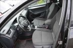 Škoda Octavia - fotka číslo 14