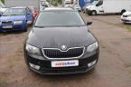 Škoda Octavia - fotka číslo 1