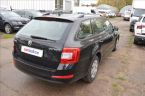 Škoda Octavia - fotka číslo 3