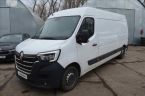 Renault Master - fotka číslo 0