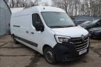 Renault Master - fotka číslo 2
