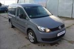 Volkswagen Caddy - fotka číslo 2