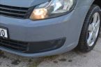 Volkswagen Caddy - fotka číslo 7