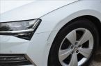 Škoda Superb - fotka číslo 8