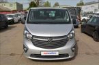 Opel Vivaro - fotka číslo 1
