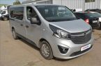 Opel Vivaro - fotka číslo 2