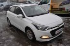 Hyundai i20 - fotka číslo 2