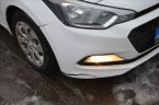 Hyundai i20 - fotka číslo 6