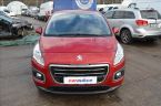 Peugeot 3008 - fotka číslo 1