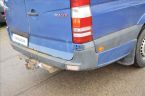 Mercedes Sprinter - fotka číslo 11