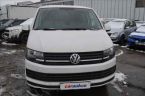 Volkswagen Transporter - fotka číslo 1