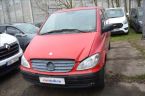 Mercedes Vito - fotka číslo 1