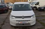 Volkswagen Caddy - fotka číslo 1