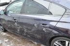 Peugeot 508 - fotka číslo 9