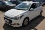 Hyundai i20 - fotka číslo 0