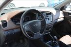 Hyundai i20 - fotka číslo 15