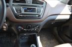 Hyundai i20 - fotka číslo 16