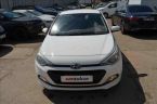 Hyundai i20 - fotka číslo 1