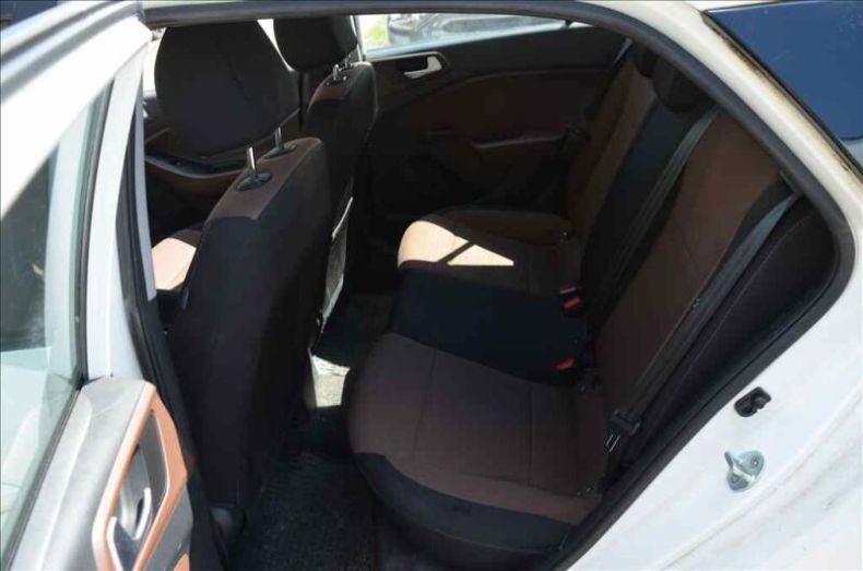 Hyundai i20 - hlavní fotka