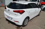 Hyundai i20 - fotka číslo 3