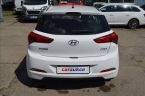 Hyundai i20 - fotka číslo 4