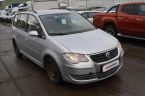 Volkswagen Touran - fotka číslo 2