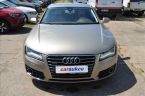 Audi A7 - fotka číslo 1