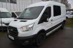 Ford Transit - fotka číslo 0