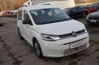 Volkswagen Caddy - fotka číslo 2