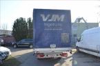 Volkswagen Crafter - fotka číslo 4