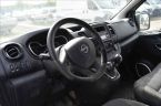Opel Vivaro - fotka číslo 10
